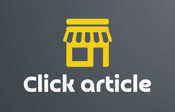 click article
